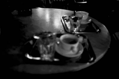 Cafe Hawelka