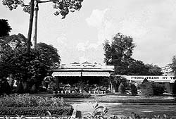 Chi Lang Cafe