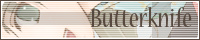 Butternkife