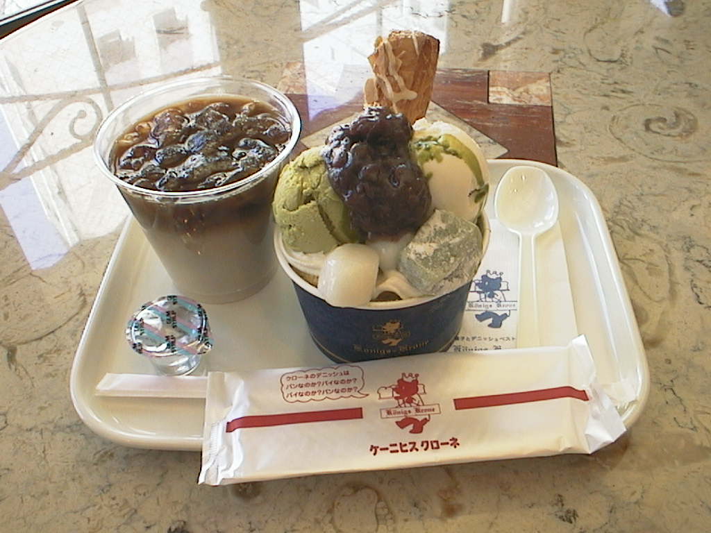 giuli to giura別館へ♪