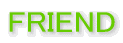 FRIEND