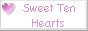 Sweet Ten Hearts