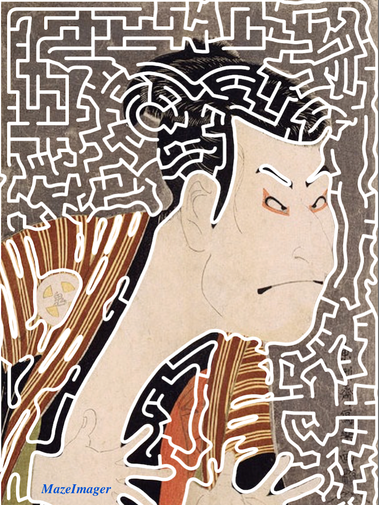 Sharaku