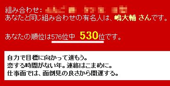 ߥ(ɄD`)ߥ