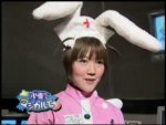 鼻にかかった声が・・・なんとも
