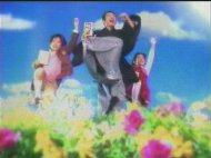 祭りだわしょーい!(違)