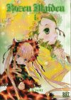 ROZEN MAIDENDPEACH-PIT
