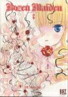 rozen MaidenEPEACH-PIT