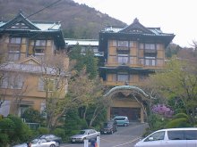 冨士屋ホテルらすぃ