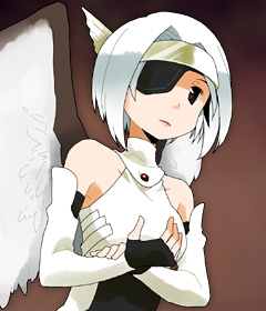 �L�����N�^�[�C���X�g