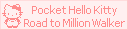 Road to Million Walker