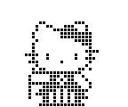 タキシードキティ