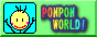 ponpon world