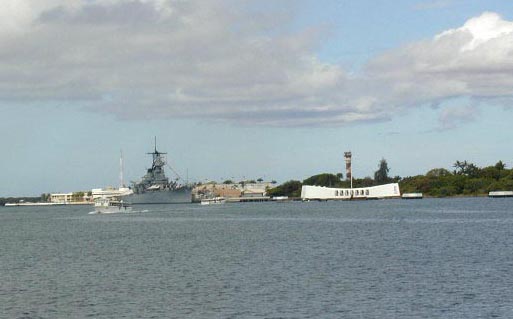 太平洋戦争の始まりと終わり