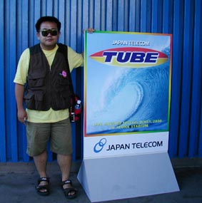 ま、とりあえず