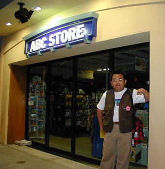ABC STORE