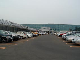 なんだかんだ言っても、みやげは豊富