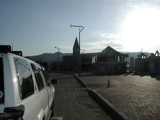 スタープラザ芦別