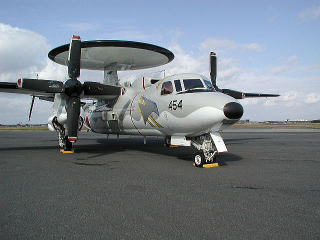 E−2C(454)20周年塗装機(この他に460も20周年塗装)