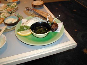 ぐるくんのから揚げ