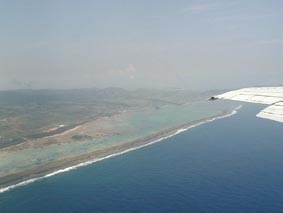 自然って素晴らしいねぇ