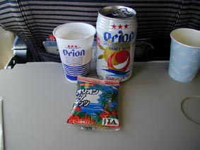 名残惜しいので、オリオン(^^;