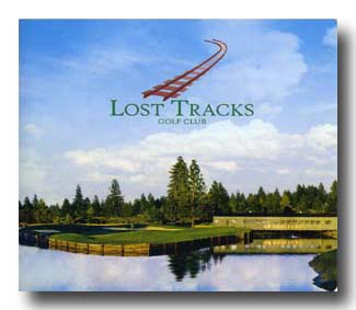 lost tracks
