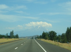 rĂMt.Shasta