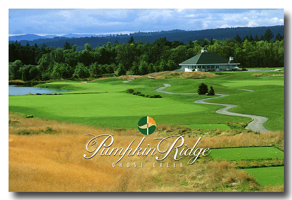 PunpkinRidge GolfClub