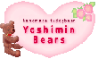 Yoshimin Bears