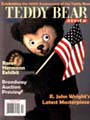 TEDDY BEAR REVIEW