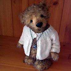 テディベア　作家⑤ やまぶき みどり | ついに個展はじまりました✨15日まで開催します