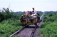 cambodia