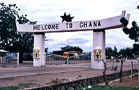 ghana