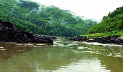 Mekong River