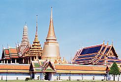 thai palace