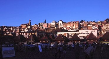 antananarivo