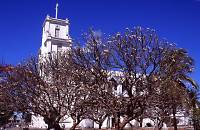 Church in Majunga